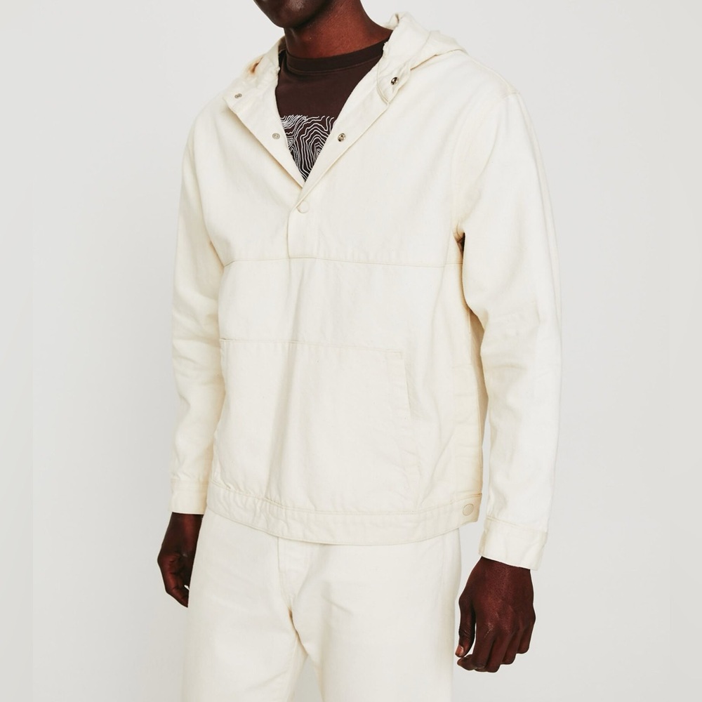 AG Valen Pullover jacket